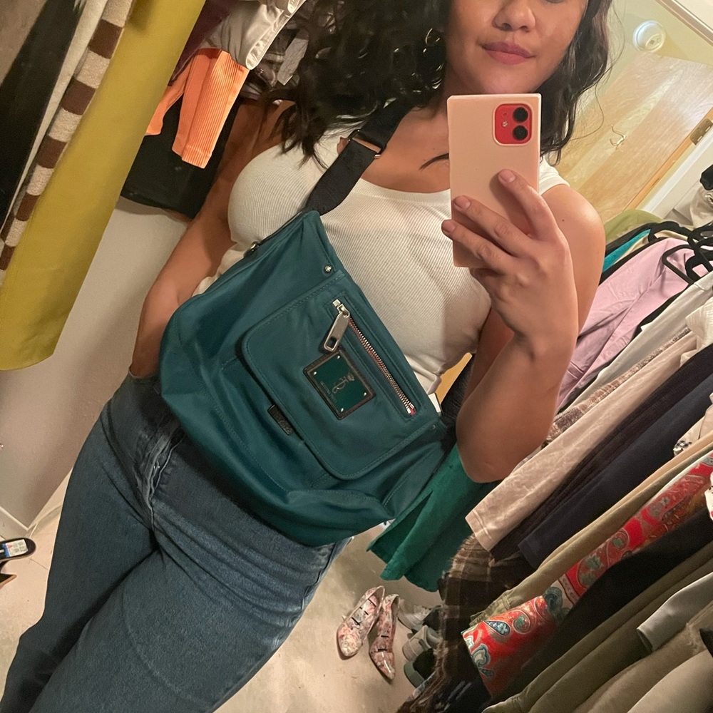 Vintage Juicy Couture bag